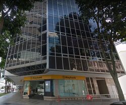 North Bridge Centre (D7), Office #613074991